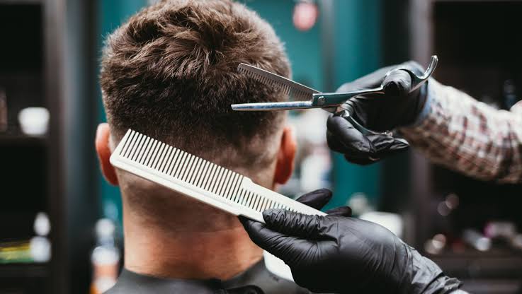 Barbearia